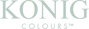 logo konig colours